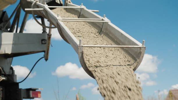 Why Trust Our Certified Concrete Contractors for Your Project Needs in NJ?