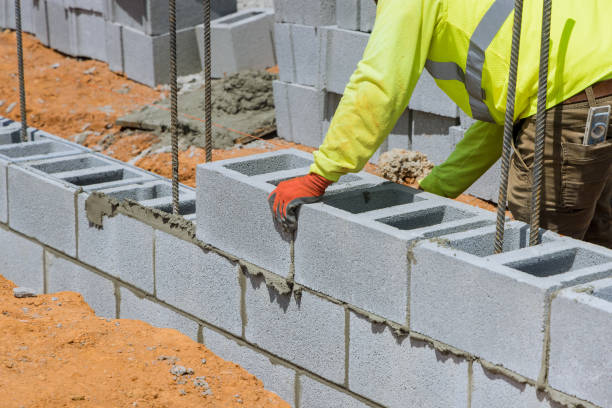 Best Concrete Slab Installation  in Ashland, NJ